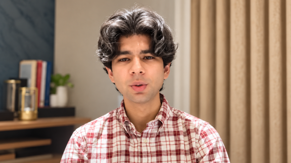 Student Porta Examples Student Testimonials - Raah Finishing Academy
